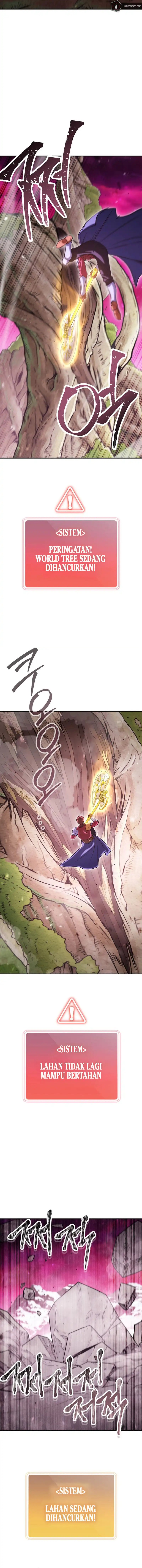 Dungeon Reset Chapter 262 Gambar 2